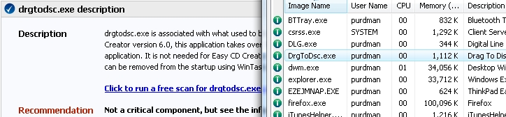 Abbildung für Artikel mit dem Titel Speicher zurückfordern durch Beherrschen des Windows-Task-Managers